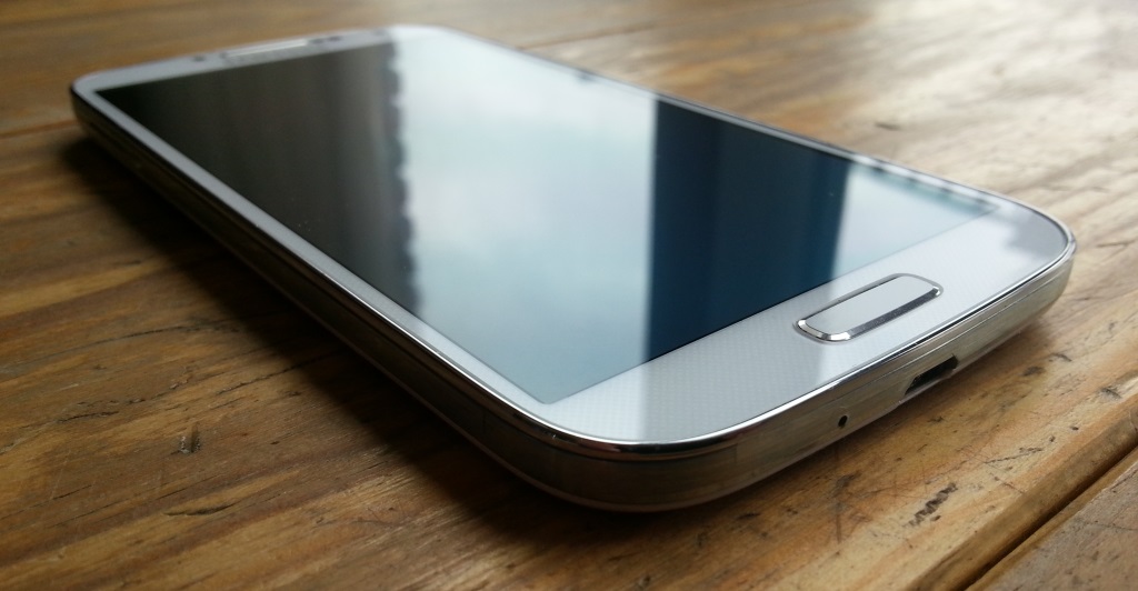 Samsung Galaxy S4 nieuws, prijzen