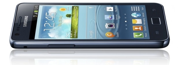 galaxy s2 plus