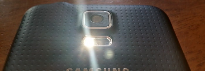 Tol Manifestatie Melodieus Samsung Galaxy S5 tips: zaklamp en vergrootglas widgets - Galaxy Club - dé  onafhankelijke Samsung experts