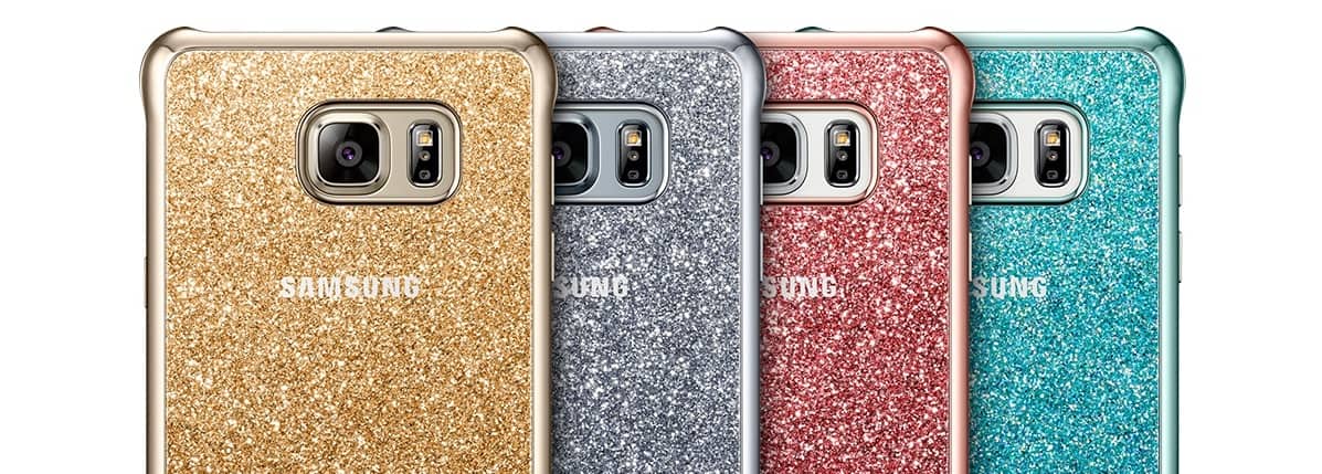Overeenkomend Voor type Instrument Dit is een eerste lijstje met Samsung Galaxy S7 hoesjes - Galaxy Club - dé  onafhankelijke Samsung experts