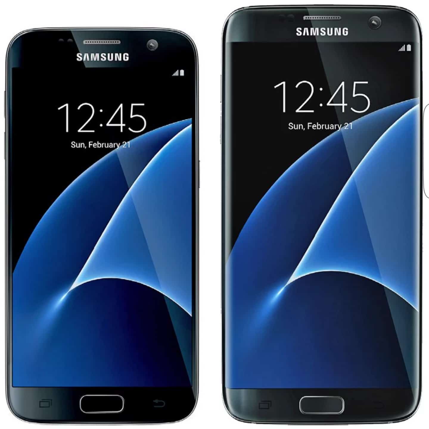 Rus doet boekje open over Samsung Galaxy S7: camera, accu, prijs, geen USB-C (update: en IP68) - Club - dé onafhankelijke Samsung