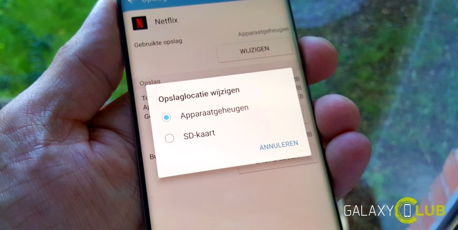 Samsung tip: apps naar je kaart verplaatsen - Galaxy Club - dé onafhankelijke Samsung experts