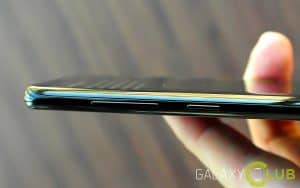 Samsung Galaxy S8 review bixby