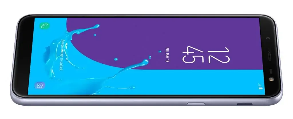 samung galaxy j6 officieel in nederland