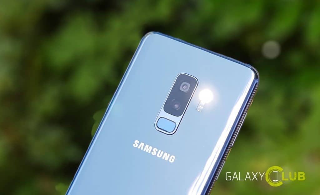 samsung galaxy zaklamp feller dimmen