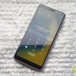 samsung galaxy a8 met android 9 one ui preview 14