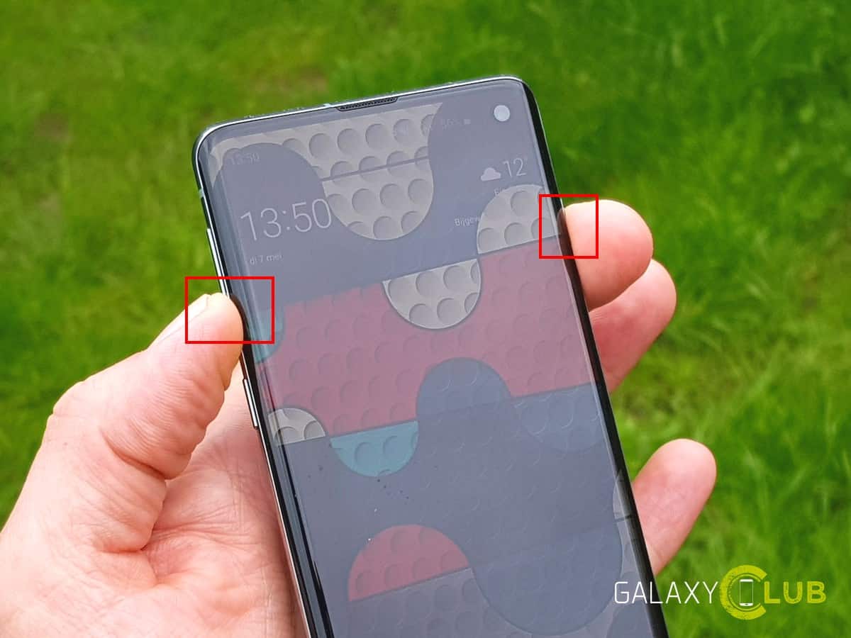 How To Factory Reset The Galaxy S10 Android Explained How To Factory Reset The Galaxy S10 Android Explained