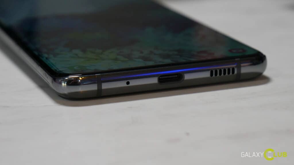 samsung galaxy s20 preview hands on 5