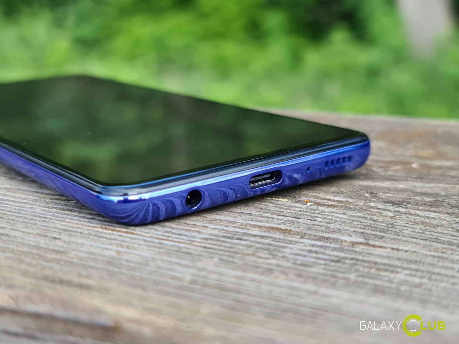 samsung galaxy a41 review 5