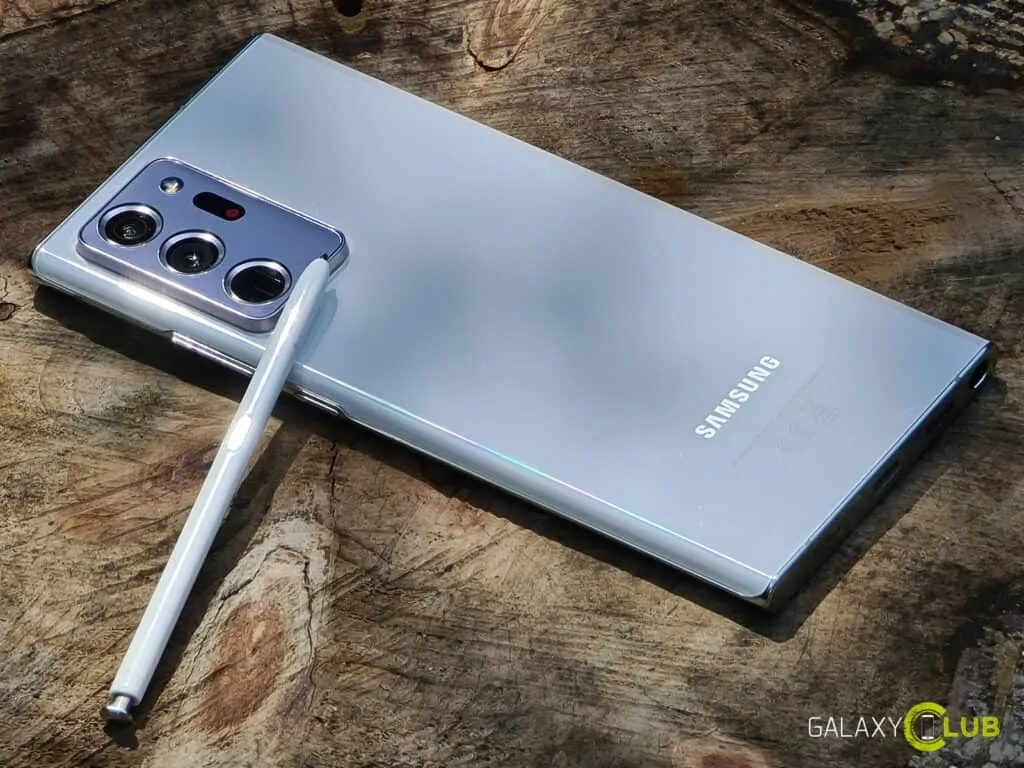 Samsung vernieuwd merknamen Galaxy  M, A, S, en Z serie