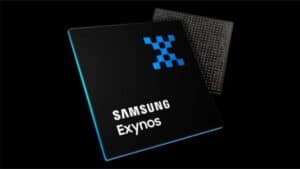 Nieuwe Samsung Exynos processoren: S5E8535 en S5E9935