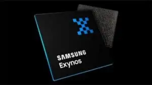 Samsung Exynos 1330 y 1380 en el Galaxy A54