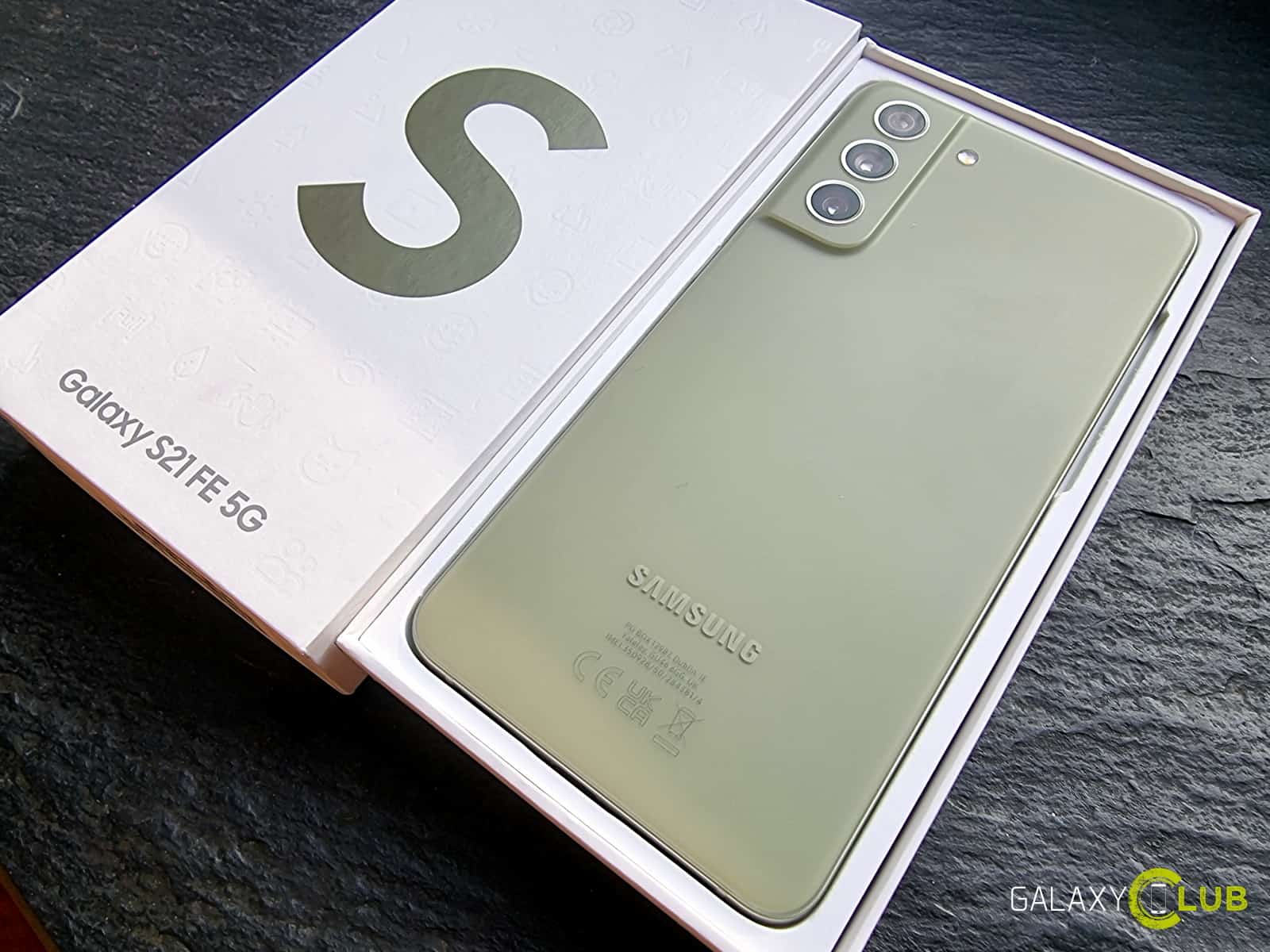 Membeli Samsung Galaxy S21 FE di tahun 2023: Perlu Anda ketahui