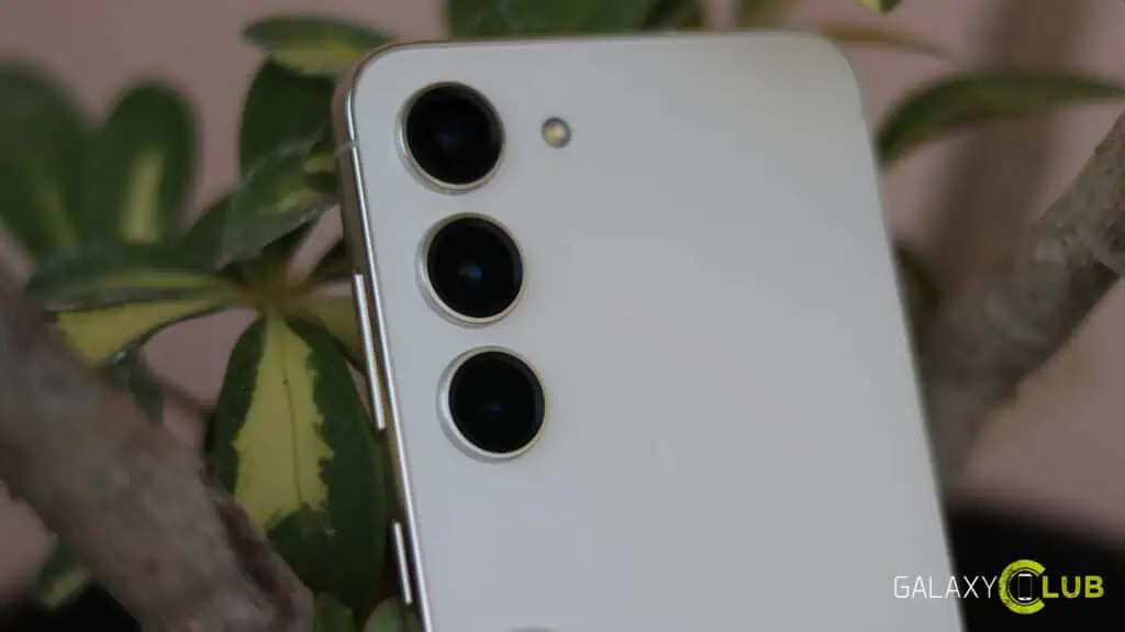 Samsung Galaxy S23 aanbiedingen 2024