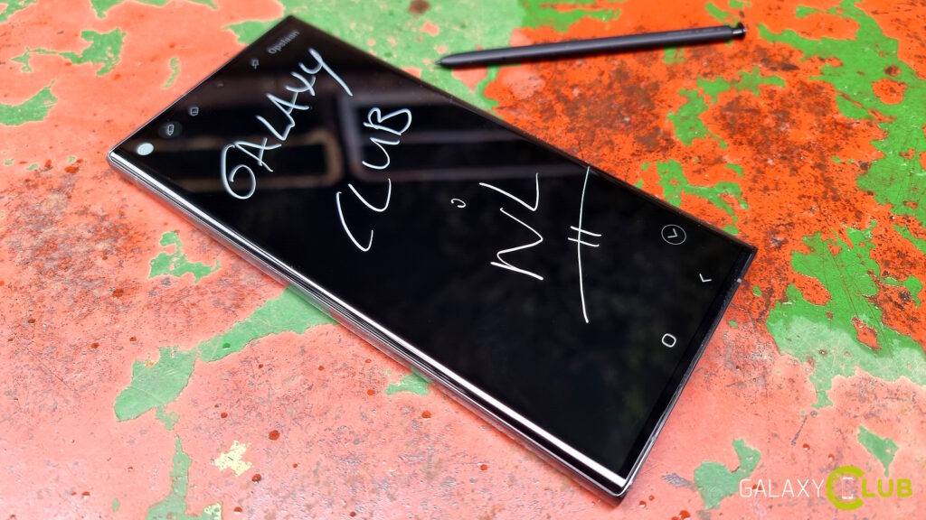 Samsung Galaxy S24 Ultra: overal met Snapdragon processor
