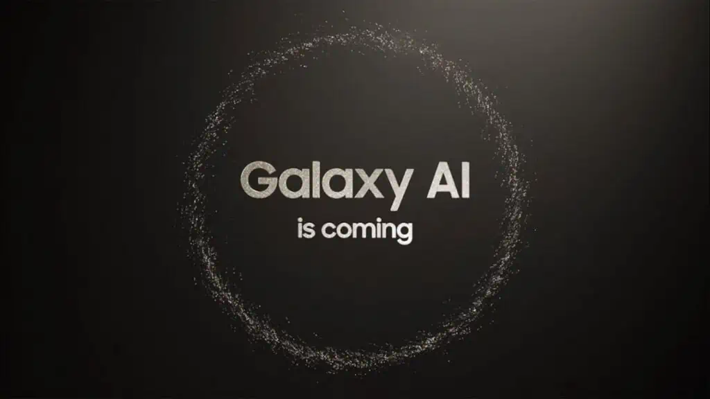 Samsung AI-features Galaxy S24 komen naar deze andere telefoons