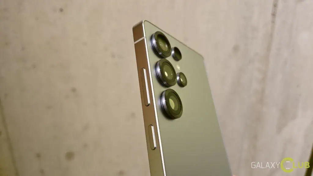 Samsung Galaxy S26 Ultra specs: batterij en camera