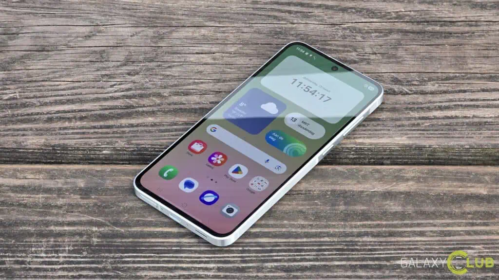 Samsung Galaxy A56 start niet op na recente update: wat doen? 2 Samsung Galaxy A56 bug na update: telefoon start niet meer helemaal op