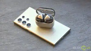 Samsung Galaxy S24 aanbieding: gratis Buds 3 Pro cadeau