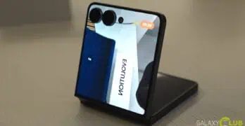 Samsung Galaxy Z Flip 7 pre-order aanbiedingen