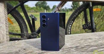 Samsung Galaxy Z Fold 7 aanbieding: gratis Watch Ultra, korting