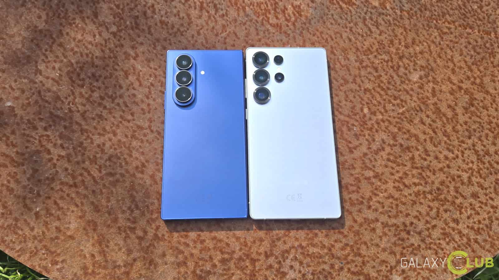 Galaxy S25, Z Flip 7 and Z Fold 7 Receive Android 17 and One UI 9 Update