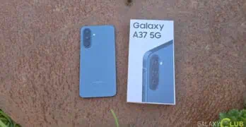 Samsung Galaxy A37 aanbiedingen