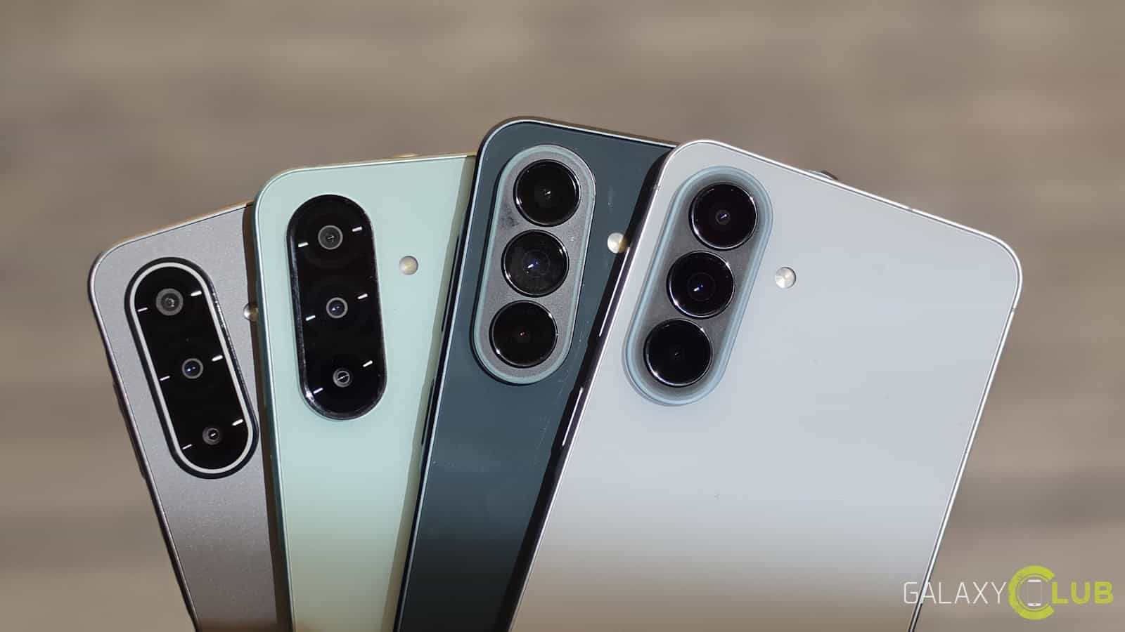 Galaxy A58 Leak Points to Familiar Camera Specs, but Photo Quality Is Still Unknown