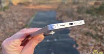 Samsung Galaxy S27 Pro en S27 Ultra batterij specificaties