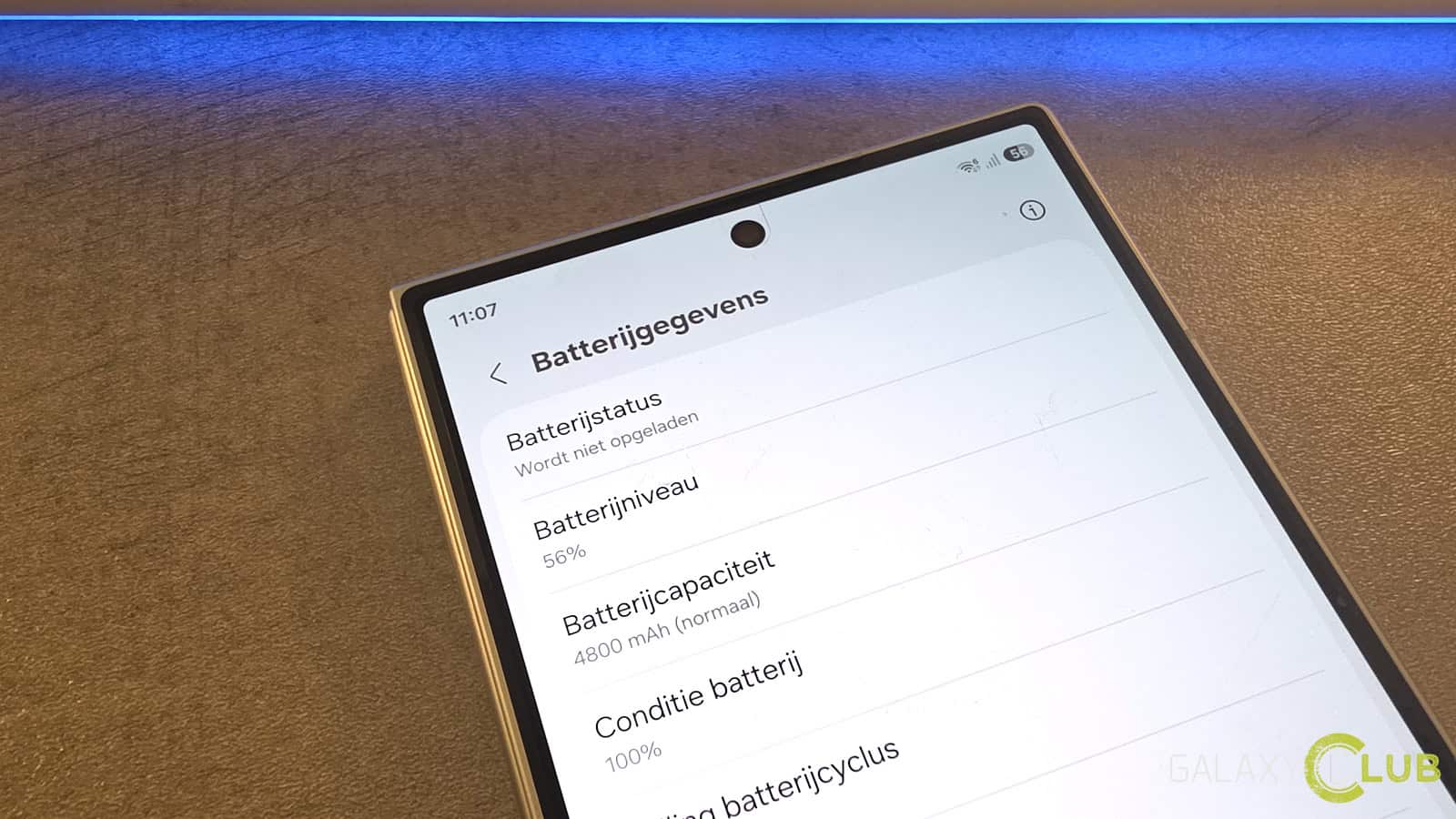 Samsung One UI 9 Battery Bug Causes Rapid Health Decline on Galaxy Phones